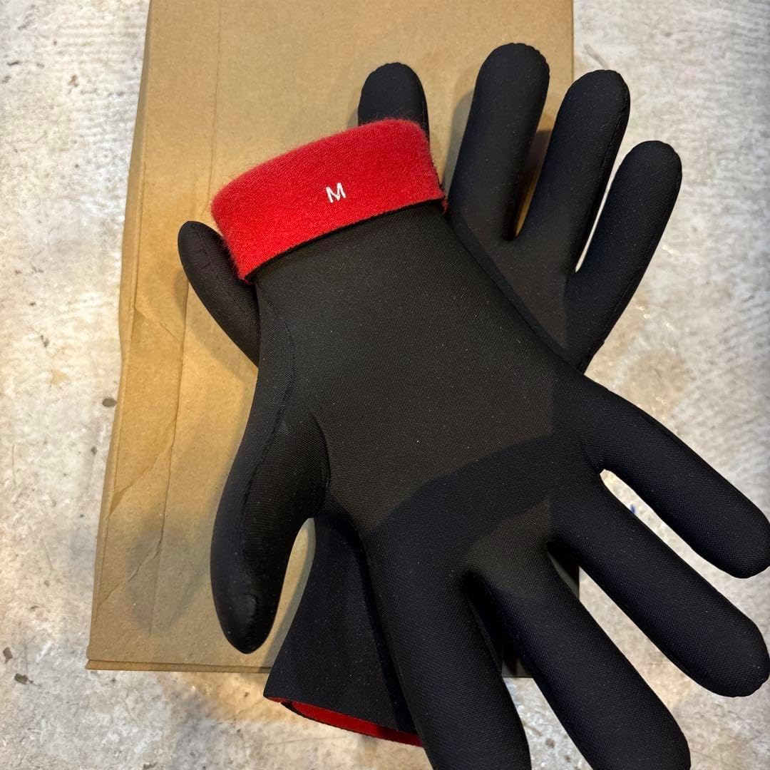 サーフィングローブ在庫処分 1点のみ サーフグローブ サーフィン